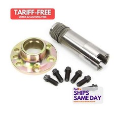Winters 5485 Powerglide Drive Aftermarket High Performance Racing Speed Parts Winters 5485 Powerglide Drive Aftermarket High Performance Racing Speed Parts