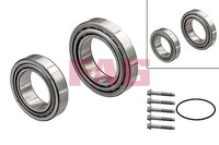 Schaeffler FAG Radlagersatz 713 6971 20 FüR Ford