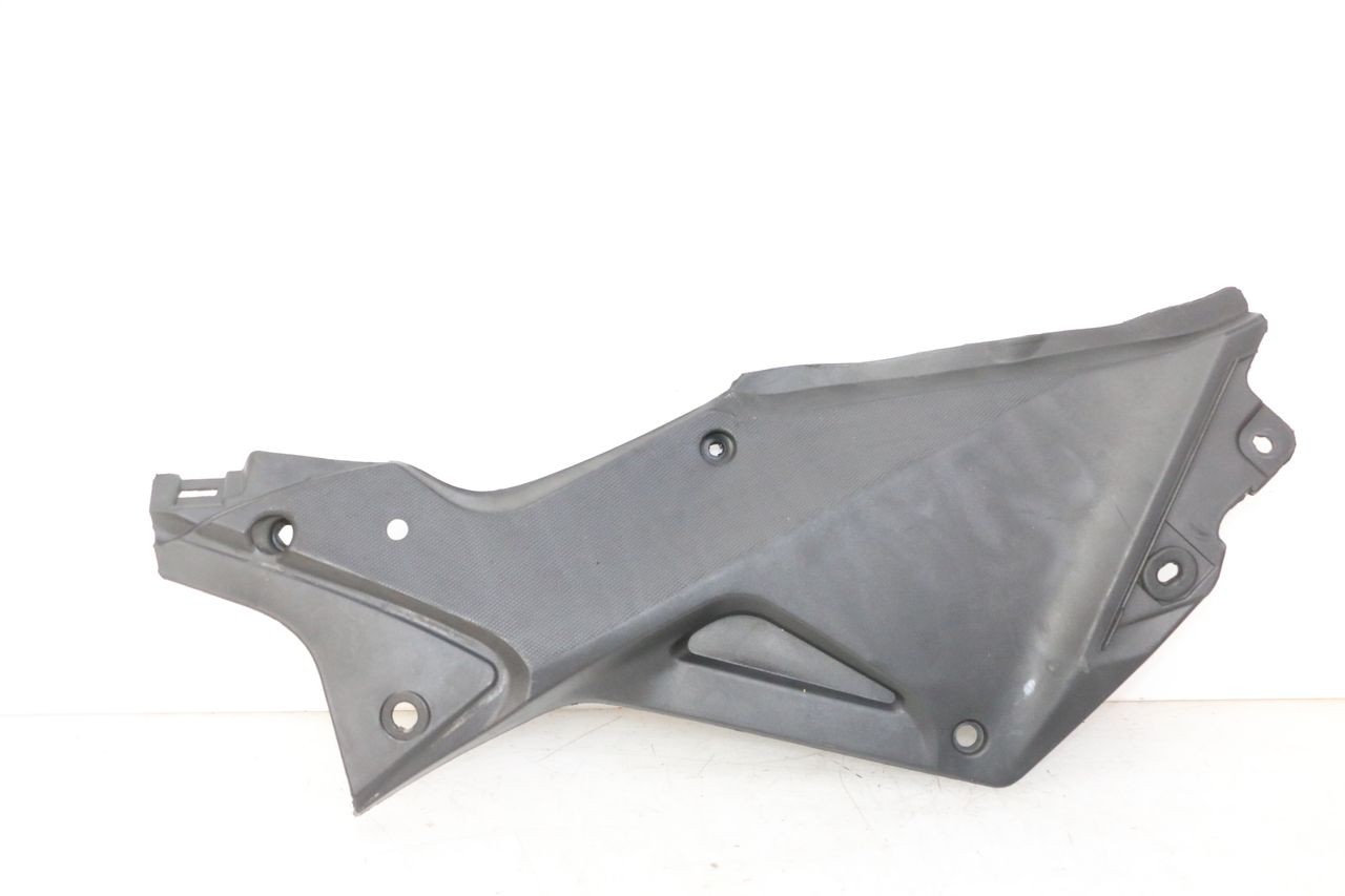 LEFT UNDERSEAT PANEL - STAHO FH 50 (2018 - 2019)