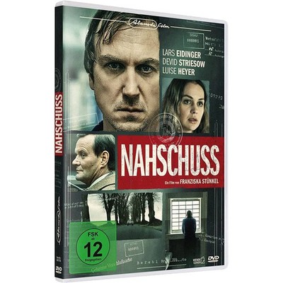 Nahschuss Lars Eidinger