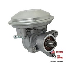 Mechanical Vacuum Pump Replacement for F-250 F-350 F Super Duty E-150 E-250 E