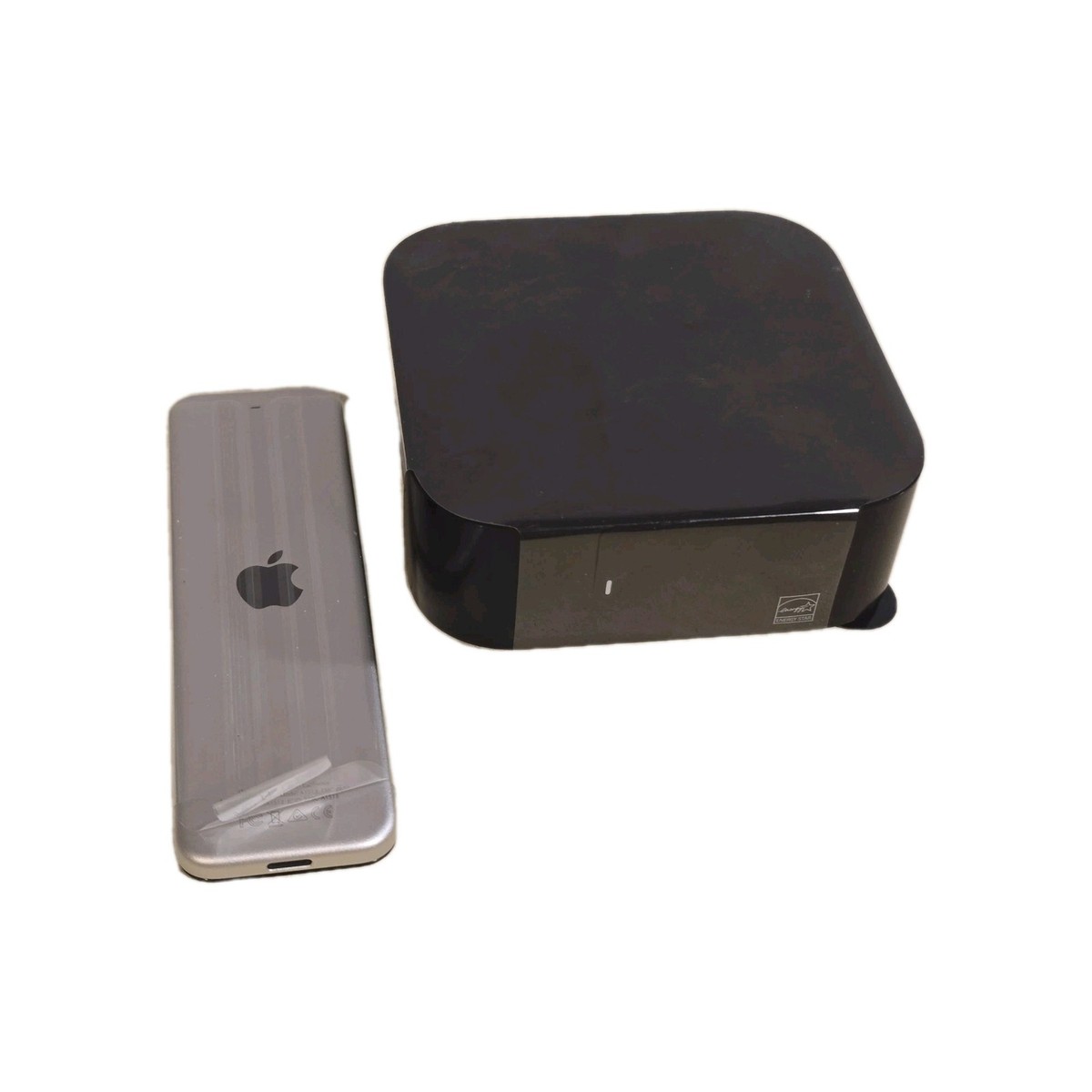 Apple TV 4th Generation 32gb Model A1625 - Black for sale
