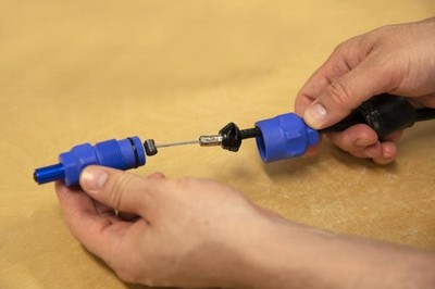 Motion Pro Cable Luber V3 Motion Pro 08-0609