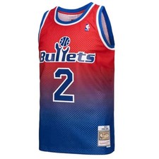 Washington Wizards Chris Webber NBA Jerseys for sale | eBay