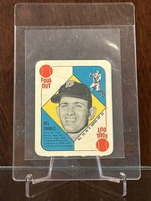 2019 Topps 52-Card Baseball Game Cards 24