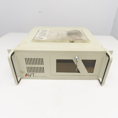 Advanced Vision Technology 25502057 Jupiter PC-40 Sys 3.0 Gigabyte Computer