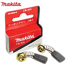 Carbon Brush Cb-303 Set 9227c Cb303 Makita 88381357326 Cutting Scraping Tools Carbon Brush Cb-303 Set 9227c Cb303 Makita 88381357326 Cutting Scraping Tools