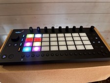 Ableton Move Live Controller Standalone MIDI ...