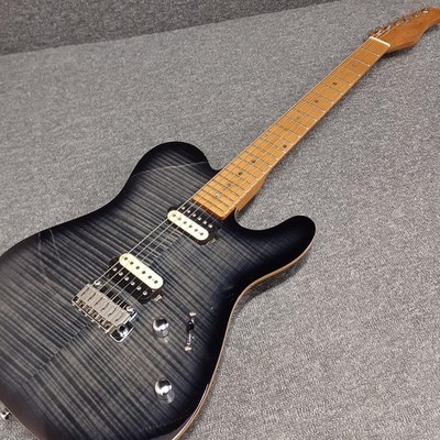 SIRE Larry arlton T7 FM TBK electric guitar