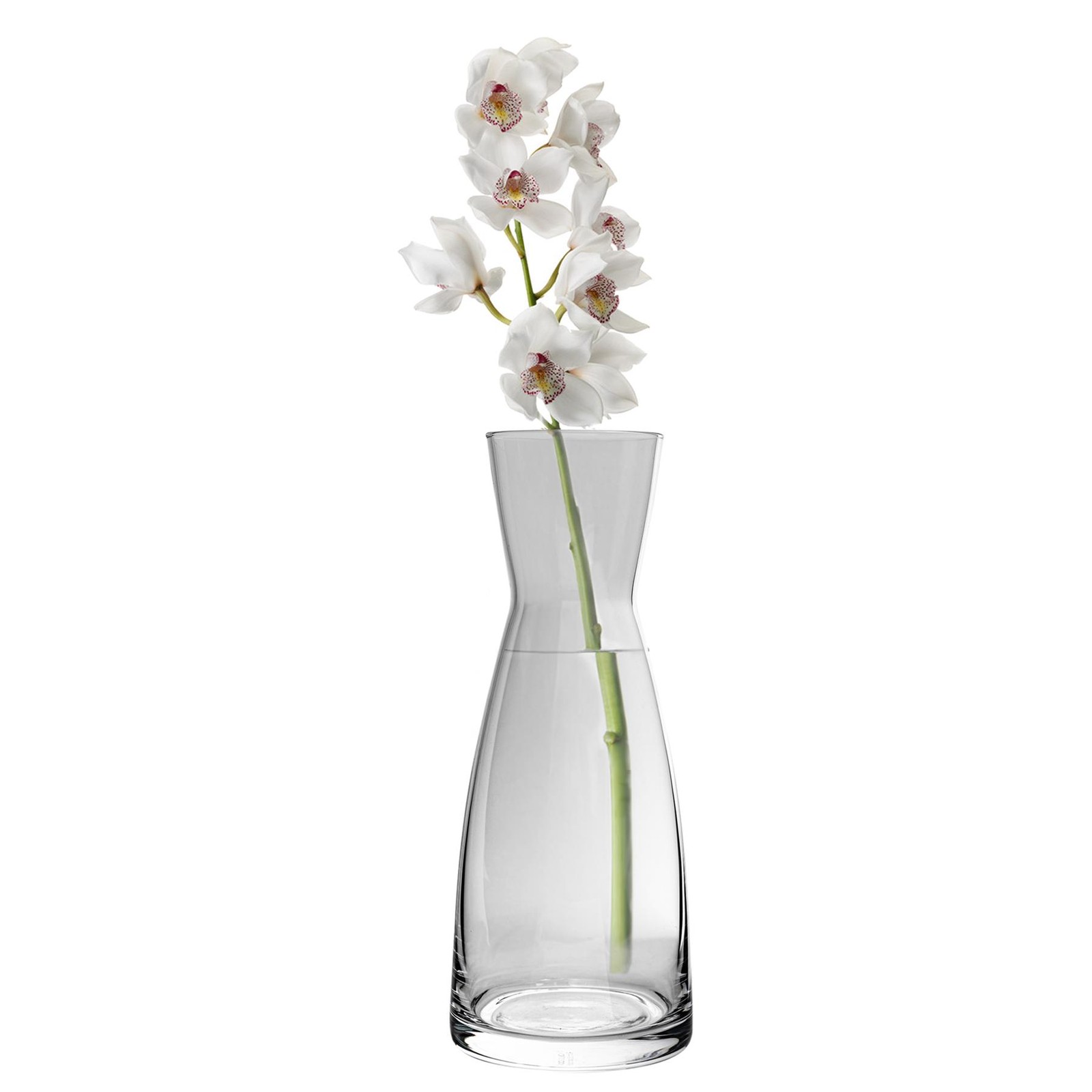 Ypsilon Glass Carafe - 550ml