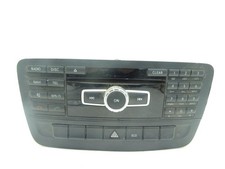 RADIO RADIO Origineel Mercedes-Benz A (W176) 2469006710 RADIO RADIO Origineel Mercedes-Benz A (W176) 2469006710