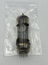 VALVO PL519 Tubo terminale di potenza audio PL 519 - USATO -