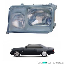 Hauptscheinwerfer links H4/H3 für Mercedes 124 W124 T-Model S124 Coupe C124