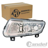 Diederichs HD Tuning Tagfahrleuchte Links Passend FüR VW Polo | 2206189