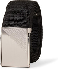 Mens Sport Web Golf Belt