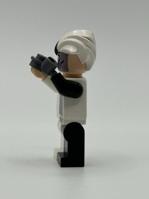 Lego 7781 Batman - The Batmobile: Two-Face's Escape READ DESCRIPTION