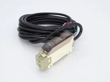 SUNX FX4-A3R-0FD AMPLIFIER