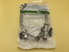 Altecnic Ecofil Plus 15mm Filling Loop With Caps & Collars  CA-300611 - NEW