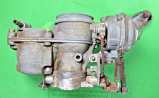 1964-1974 VW Complete CARBURETOR SOLEX 32-34 PDSIT-3 🔥4 Rebuild 021 129 032N