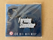 Farming Farming Simulator Llavero NUEVO