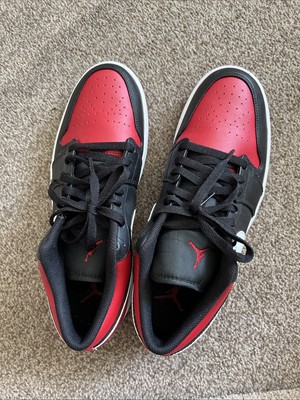 jordans size 10.5 mens