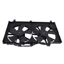 Engine Coolant Radiator Cooling Fan for Infiniti G35 V6 2003-2007 21486CA000