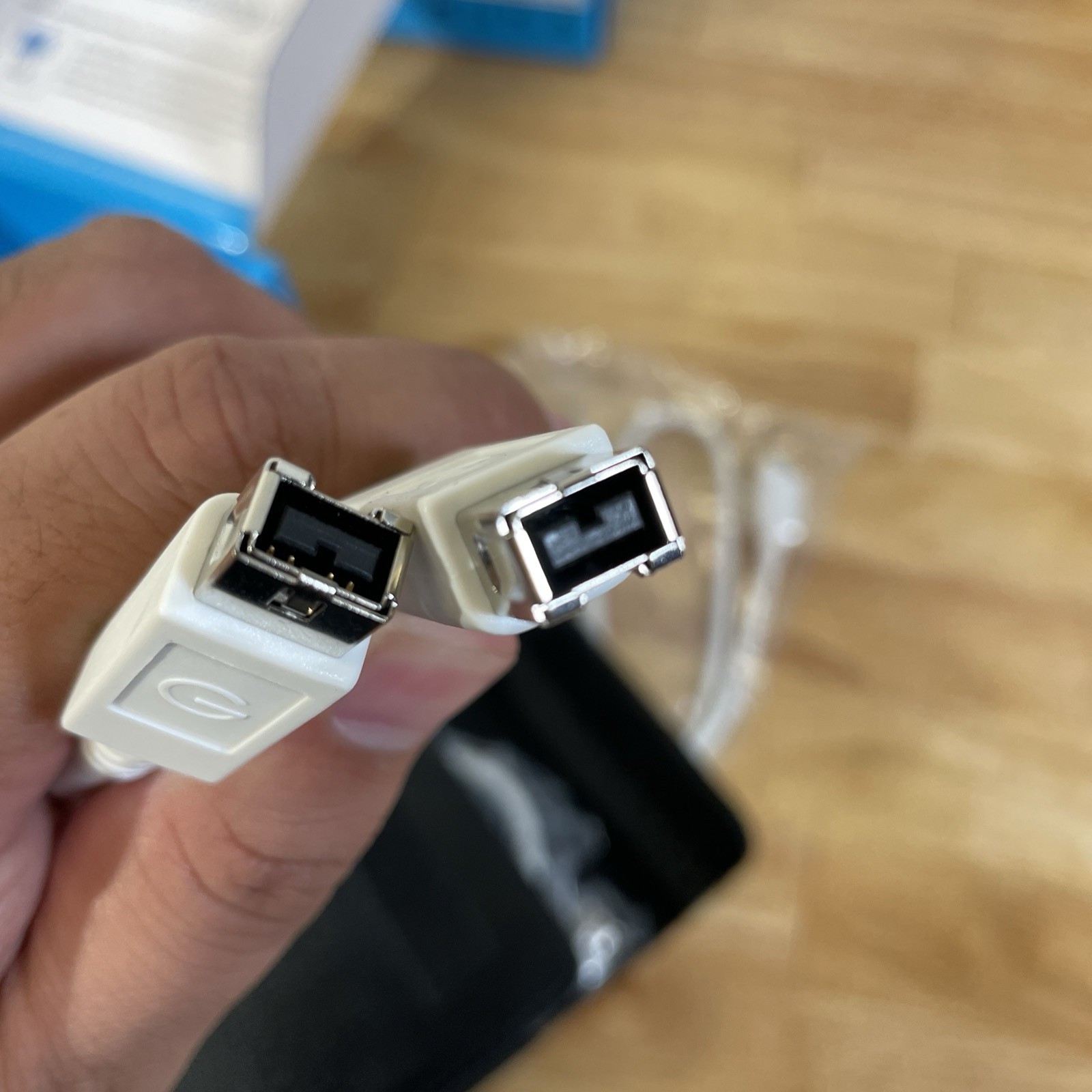 G-Technology G-DRIVE Mini - 1 TB Portable Hard Drive