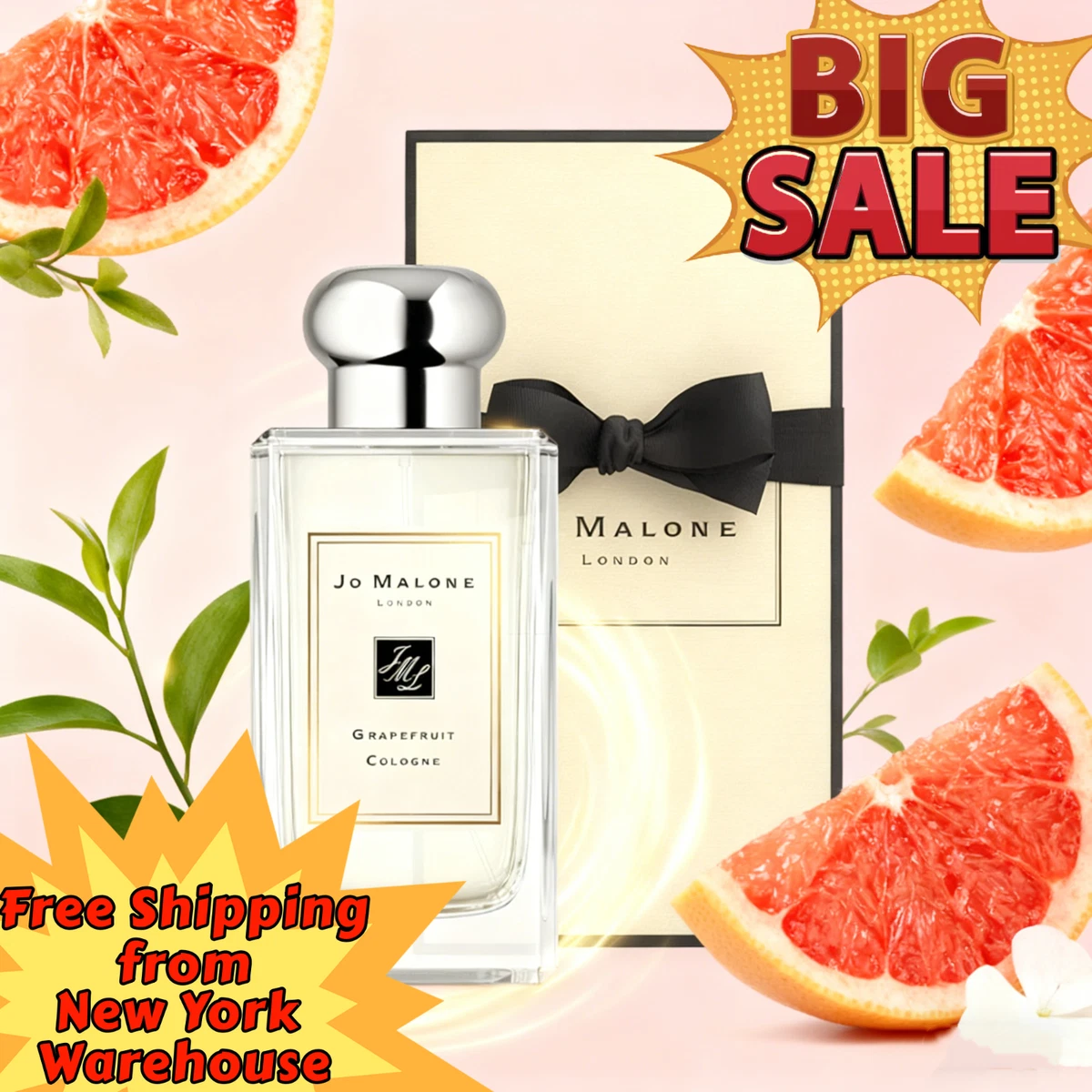 jo malone grapefruit products for sale | eBay