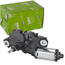 VALEO WISCHERMOTOR HINTEN passend für VW CADDY III IV 1.0 - 2.0