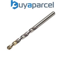 Dormer A00216.0 A002 HSS-TiN Coated Jobber Drill Bit 16.00mm OL:178mm WL:120mm