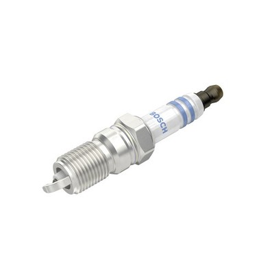 8x Zündkerze Double Iridium BOSCH 0 242 230 523/8x M 14 x 1,25 für CHEVROLET B2W