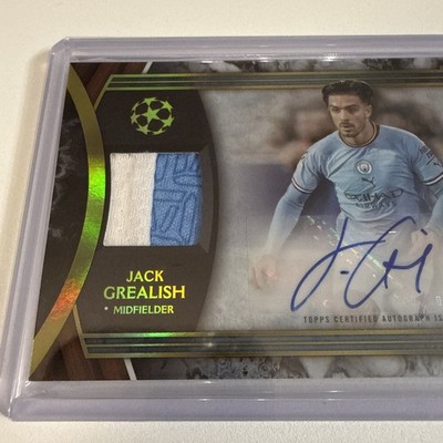 2022-23 Topps Museum Collection Uefa Champions League - Museum