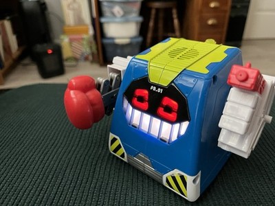 Moose Toys MiBro Really Rad Robots PB.01 12/13/25 M