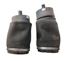 2014-2022 LAND RANGE ROVER SPORT REAR LEFT & RIGHT AIR SUSPENSION SPRING SET