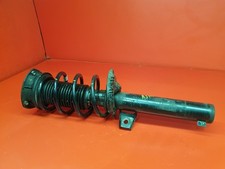 AUDI Q2 SHOCK ABSORBER FRONT PASSENGER SIDE LH SUSPENSION 2020 1.6L DIESEL