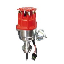 Msd Ignition Mopar 383-400 Rtr Distributor- 8386 Msd Ignition Mopar 383-400 Rtr Distributor- 8386