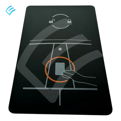 NEW OEM Tesla Model 3 Key Card Near Field Communication (NFC