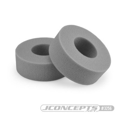  SLVR React Cush 1.9 Einlagen soft (2) JConcepts 1/10 Crawler (D106mm) 