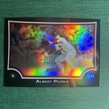 Click to enlarge Albert Pujols