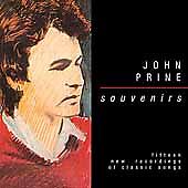 John Prine : Souvenirs CD (2004) ***NEW*** Highly Rated eBay Seller Great Prices - Imagen 1 de 1