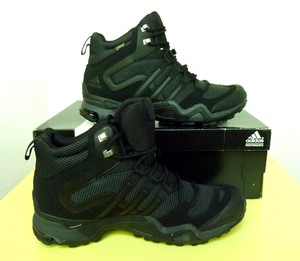 adidas fast x high gtx