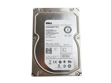 SEAGATE ST32000645SS 2TB 3.5" 7200RPM 64MB CACHE SAS 6GB/S HDD 1D9NN 9SM267-150