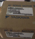 New in box Yaskawa SGMAH-04AAA4S AC Servo Motor fedex or DHL