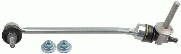 38194 01 LEMFÖRDER Rod/Strut, stabiliser for MERCEDES-BENZ,MERCEDES-BENZ (BBDC)