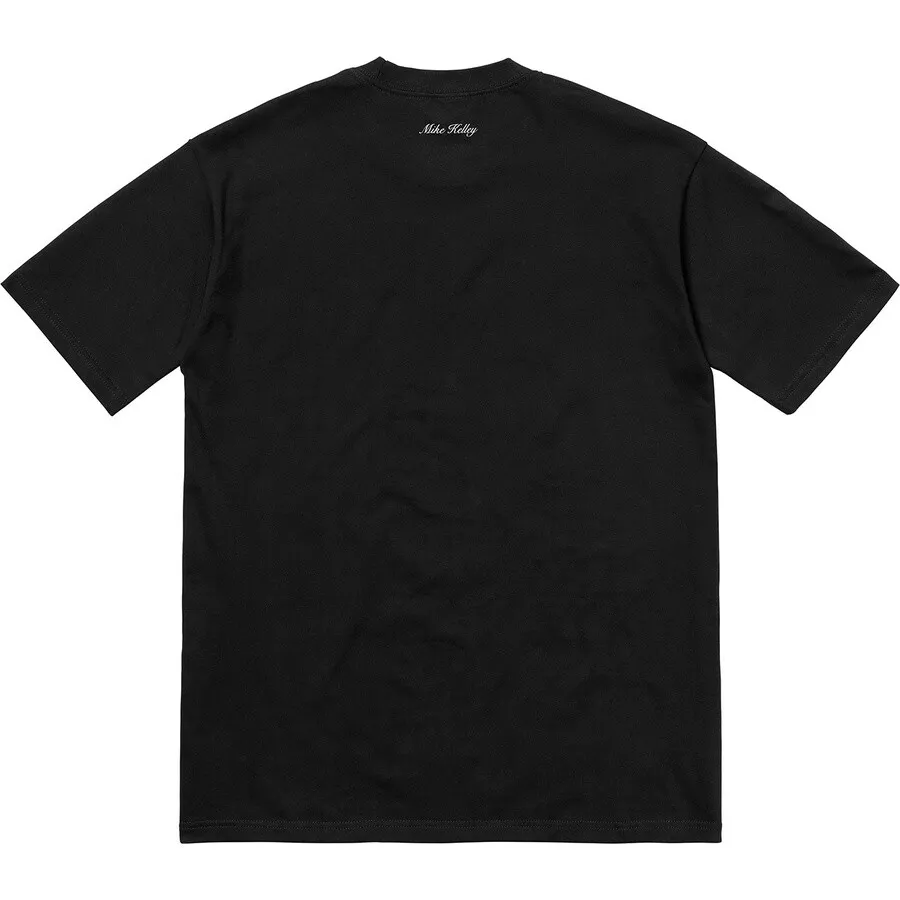 Supreme mike kelley hiding cheap