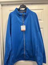 Elevate Performance Jacket Size 4XL NWT