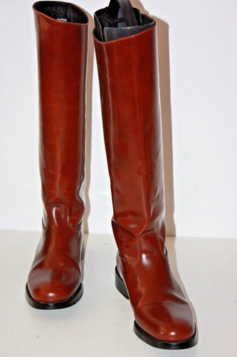 Kurt geiger Riding Boots To Thread all 