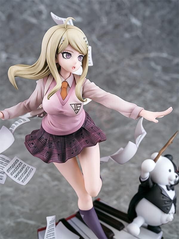 Phat Company NEW Danganronpa V3: Killing Harmo Figure Kaede