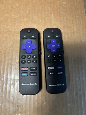 OSALOLO Control Remoto Universal Compatible Con Roku TV Hisense TCL Philips SANSUI Samsung LG - Foto 5