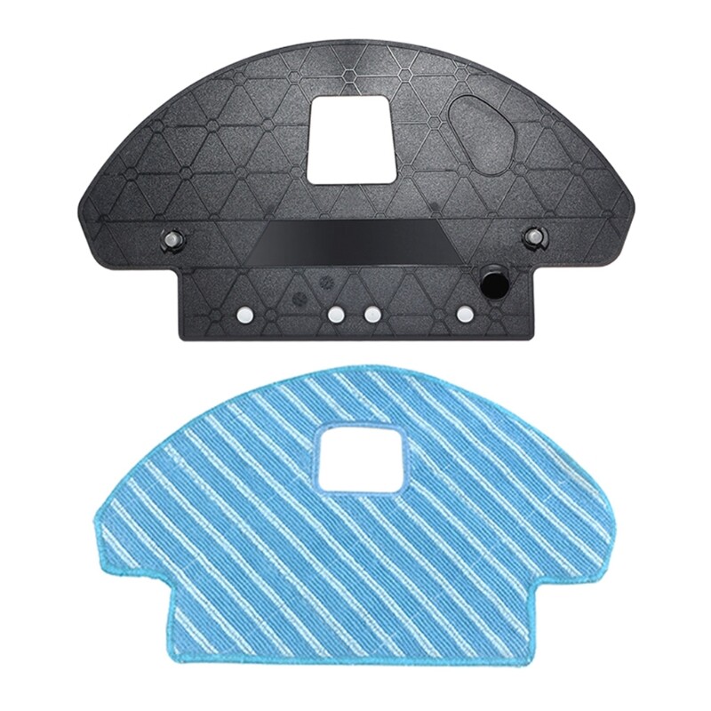 Deebot Ozmo 930 DG3G Robot Vacuum Mop Cloth Bracket Replacement